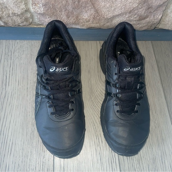 Asics Gel Quick Walk Sneakers Men’s Size 7.5 - Picture 2 of 5